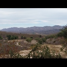Ausblick von unserem aktuellen Apartment
